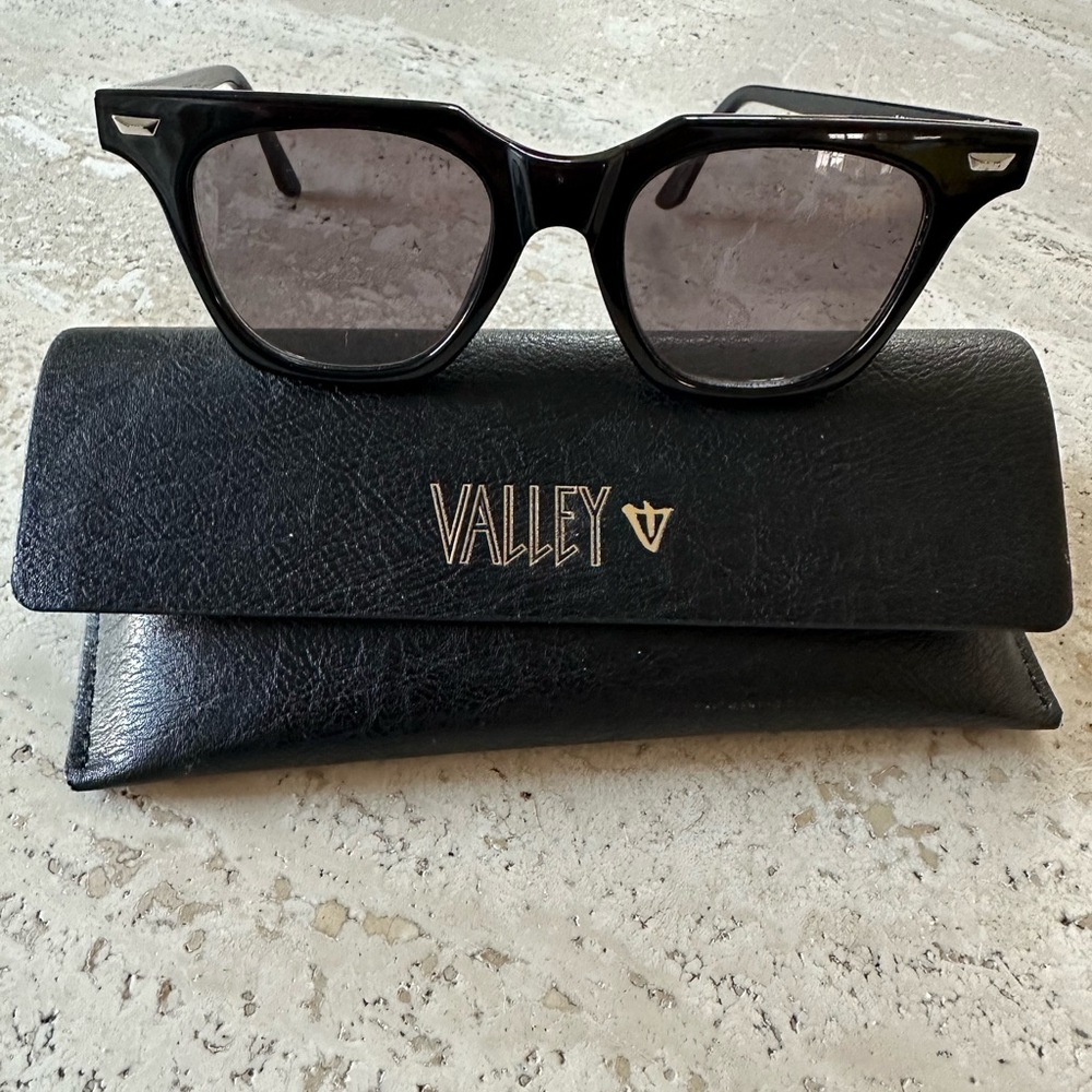 VALLEY EYEWEAR Sunglasses Prisoner 11